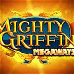 mighty griffin megaways slot